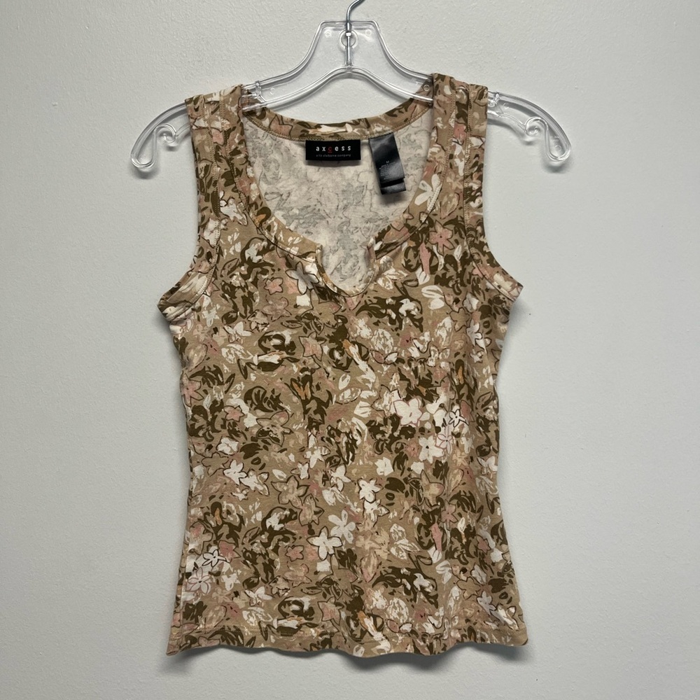 Vintage Y2K Tank Top M